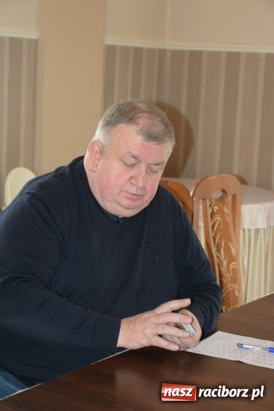 Zdjęcie w galerii na portalu naszraciborz.pl: Turniej Skata o Puchar Wójta Gminy Krzyżanowice wiadomości z regionu