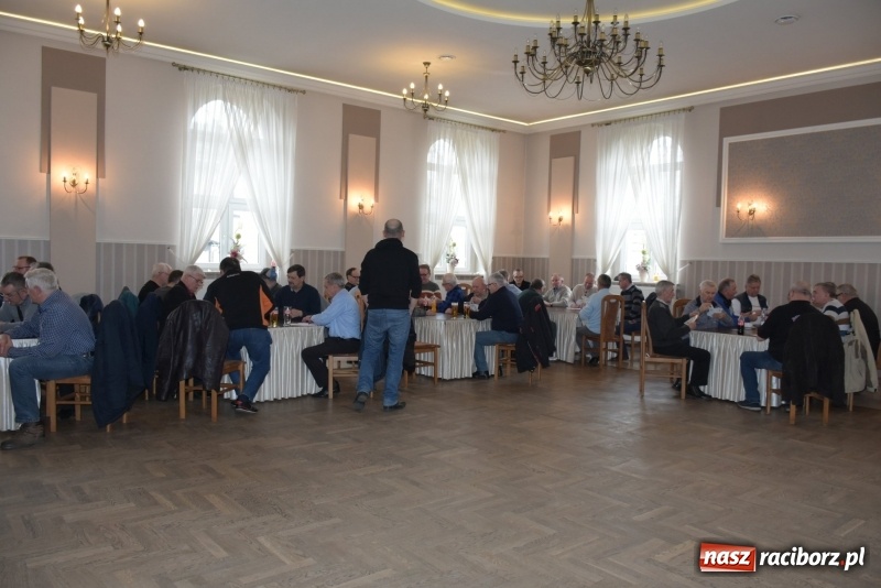 Zdjęcie w galerii na portalu naszraciborz.pl: Turniej Skata o Puchar Wójta Gminy Krzyżanowice wiadomości z regionu