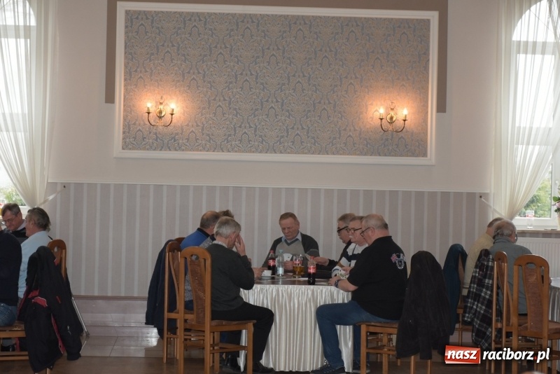 Zdjęcie w galerii na portalu naszraciborz.pl: Turniej Skata o Puchar Wójta Gminy Krzyżanowice wiadomości z regionu