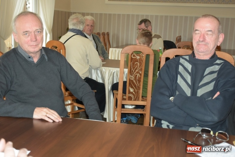 Zdjęcie w galerii na portalu naszraciborz.pl: Turniej Skata o Puchar Wójta Gminy Krzyżanowice wiadomości z regionu