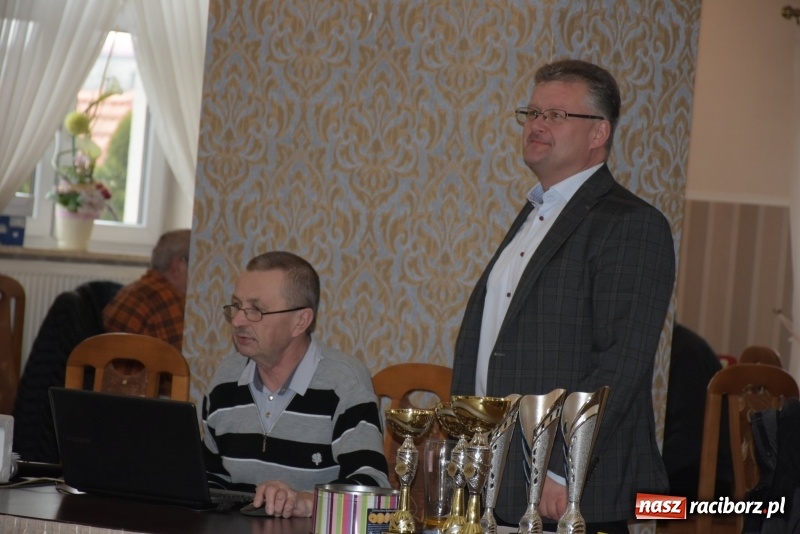 Zdjęcie w galerii na portalu naszraciborz.pl: Turniej Skata o Puchar Wójta Gminy Krzyżanowice wiadomości z regionu