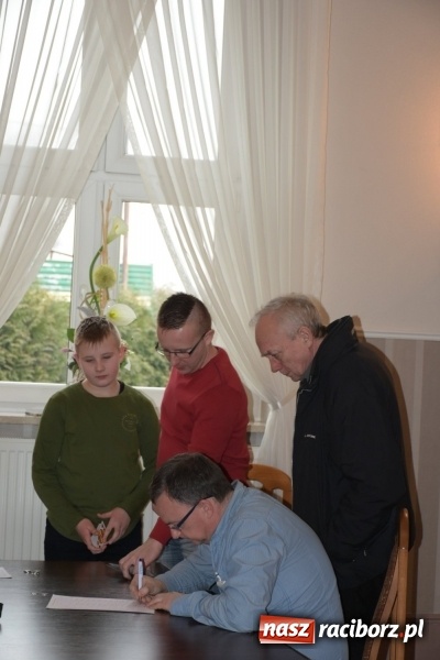 Zdjęcie w galerii na portalu naszraciborz.pl: Turniej Skata o Puchar Wójta Gminy Krzyżanowice wiadomości z regionu