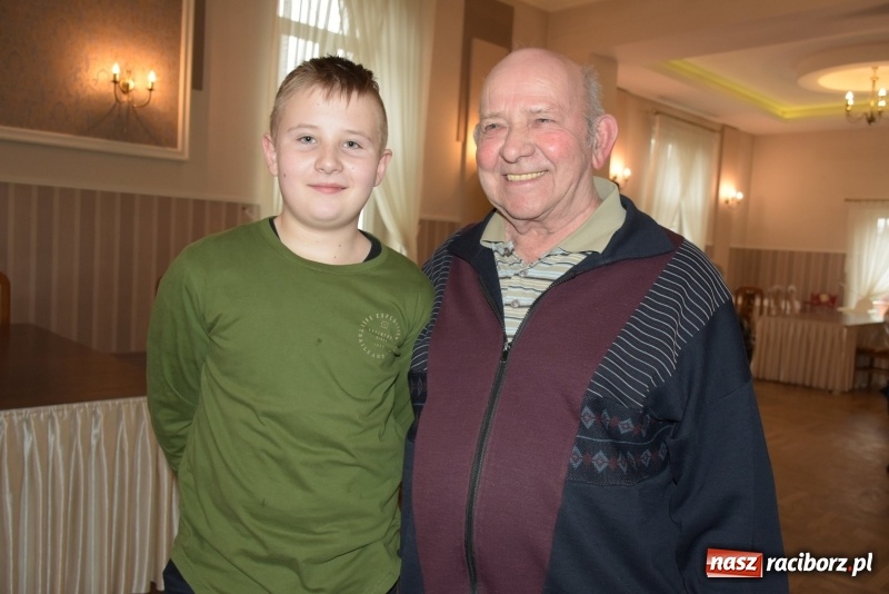 Zdjęcie w galerii na portalu naszraciborz.pl: Turniej Skata o Puchar Wójta Gminy Krzyżanowice wiadomości z regionu