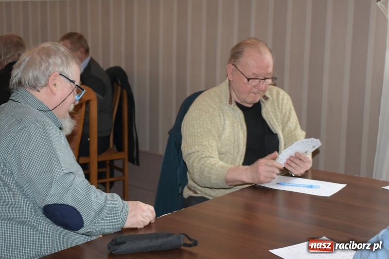 Zdjęcie w galerii na portalu naszraciborz.pl: Turniej Skata o Puchar Wójta Gminy Krzyżanowice wiadomości z regionu