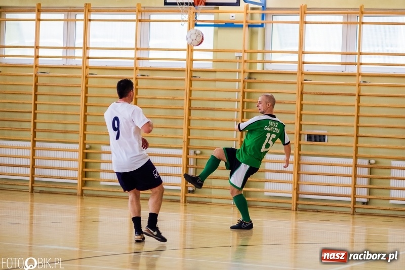 Zdjęcie w galerii na portalu naszraciborz.pl: Straż Graniczna z Raciborza zdobyła Puchar Wójta Gminy Pietrowice Wielkie wiadomości z regionu