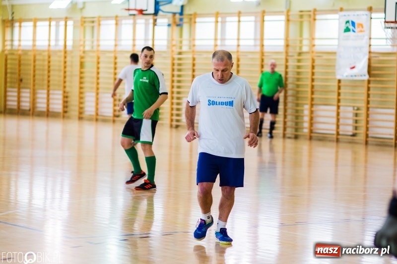 Zdjęcie w galerii na portalu naszraciborz.pl: Straż Graniczna z Raciborza zdobyła Puchar Wójta Gminy Pietrowice Wielkie wiadomości z regionu