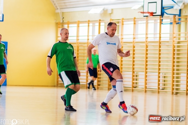 Zdjęcie w galerii na portalu naszraciborz.pl: Straż Graniczna z Raciborza zdobyła Puchar Wójta Gminy Pietrowice Wielkie wiadomości z regionu