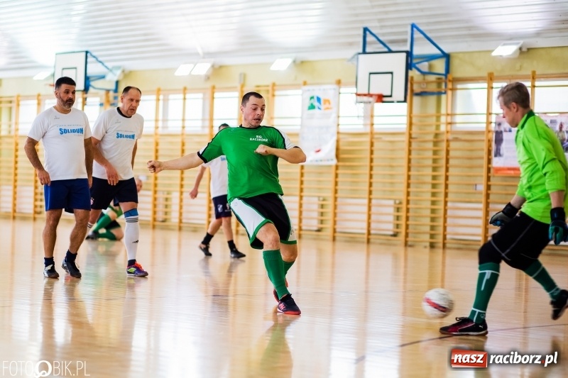 Zdjęcie w galerii na portalu naszraciborz.pl: Straż Graniczna z Raciborza zdobyła Puchar Wójta Gminy Pietrowice Wielkie wiadomości z regionu