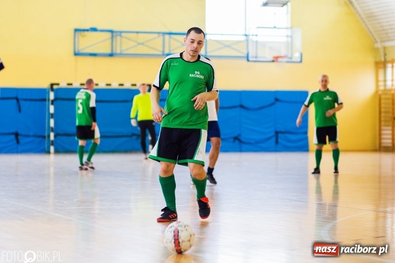 Zdjęcie w galerii na portalu naszraciborz.pl: Straż Graniczna z Raciborza zdobyła Puchar Wójta Gminy Pietrowice Wielkie wiadomości z regionu