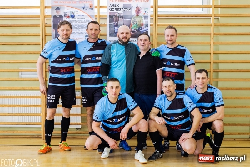 Zdjęcie w galerii na portalu naszraciborz.pl: Straż Graniczna z Raciborza zdobyła Puchar Wójta Gminy Pietrowice Wielkie wiadomości z regionu