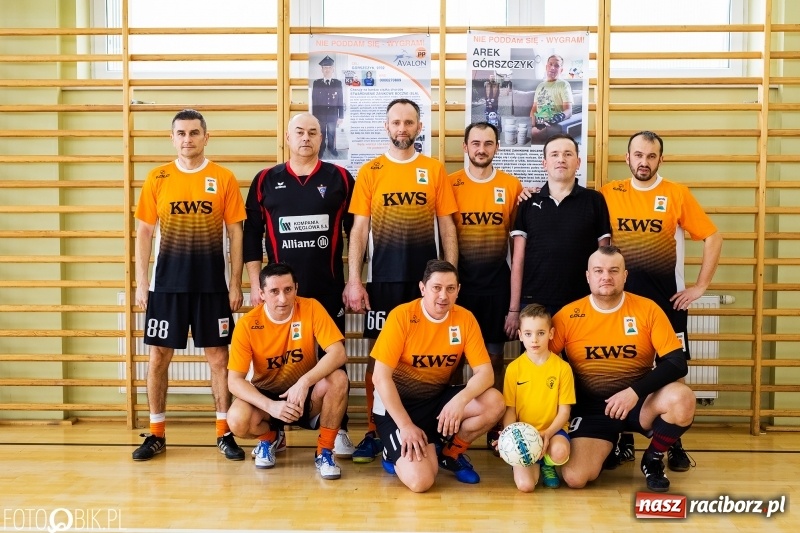 Zdjęcie w galerii na portalu naszraciborz.pl: Straż Graniczna z Raciborza zdobyła Puchar Wójta Gminy Pietrowice Wielkie wiadomości z regionu