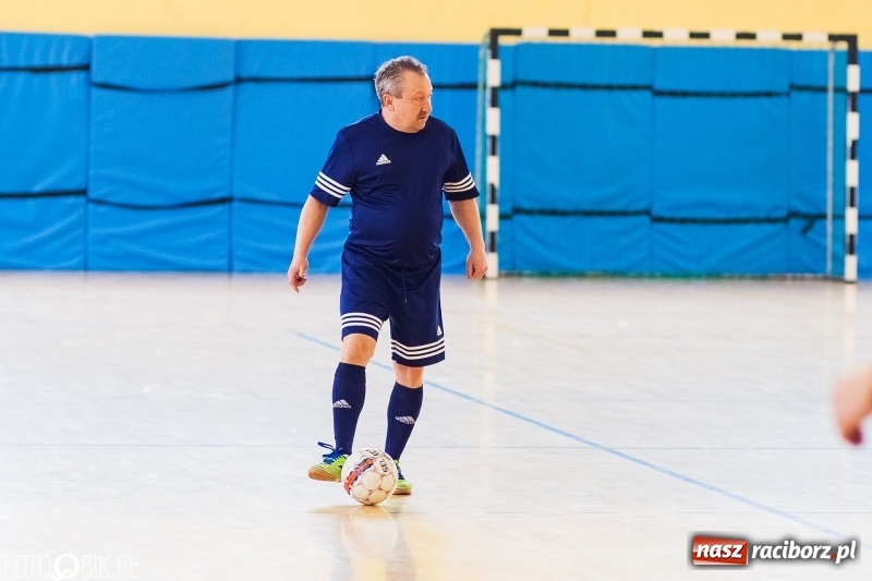 Zdjęcie w galerii na portalu naszraciborz.pl: Straż Graniczna z Raciborza zdobyła Puchar Wójta Gminy Pietrowice Wielkie wiadomości z regionu