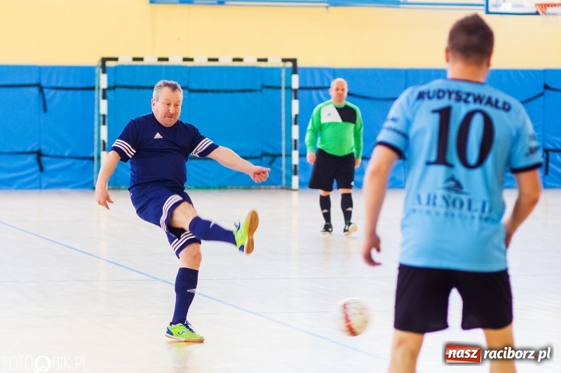 Zdjęcie w galerii na portalu naszraciborz.pl: Straż Graniczna z Raciborza zdobyła Puchar Wójta Gminy Pietrowice Wielkie wiadomości z regionu