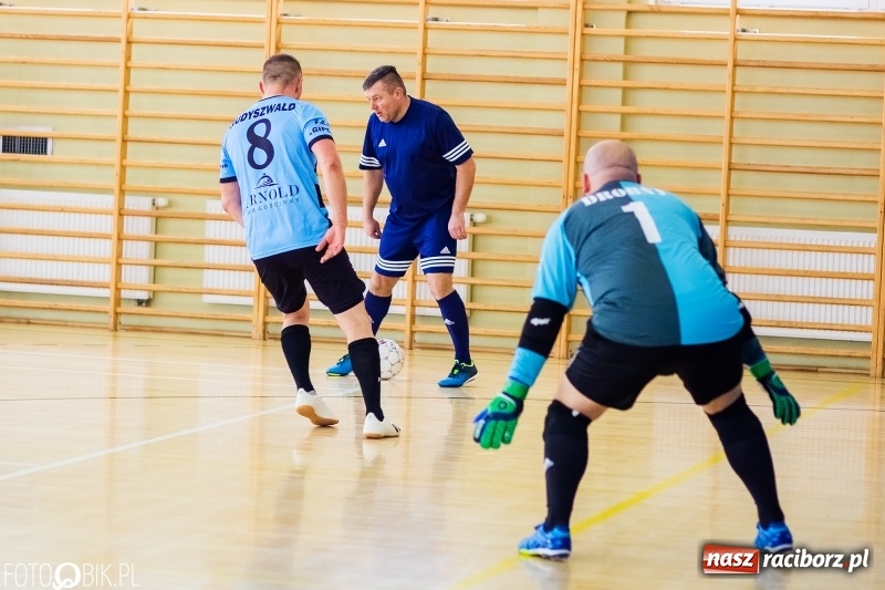 Zdjęcie w galerii na portalu naszraciborz.pl: Straż Graniczna z Raciborza zdobyła Puchar Wójta Gminy Pietrowice Wielkie wiadomości z regionu