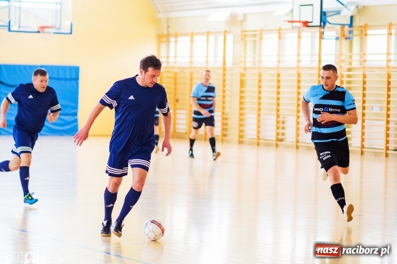 Zdjęcie w galerii na portalu naszraciborz.pl: Straż Graniczna z Raciborza zdobyła Puchar Wójta Gminy Pietrowice Wielkie wiadomości z regionu