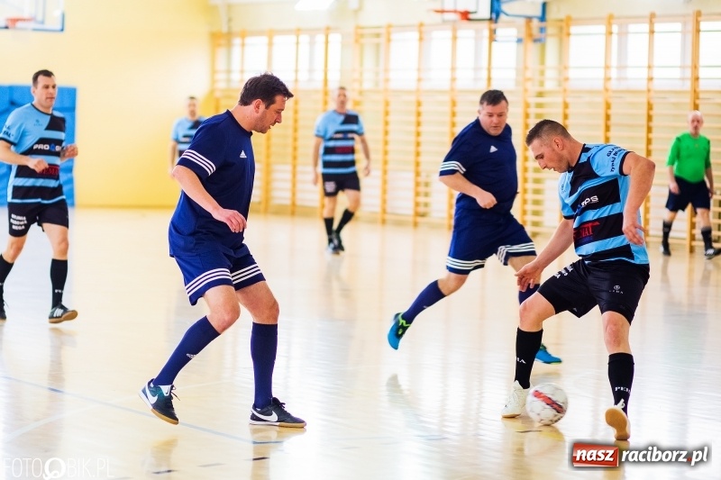 Zdjęcie w galerii na portalu naszraciborz.pl: Straż Graniczna z Raciborza zdobyła Puchar Wójta Gminy Pietrowice Wielkie wiadomości z regionu