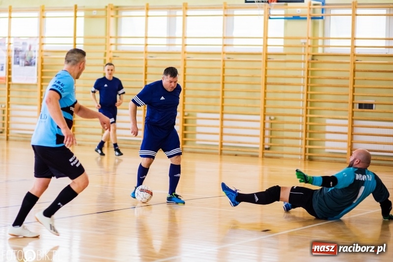 Zdjęcie w galerii na portalu naszraciborz.pl: Straż Graniczna z Raciborza zdobyła Puchar Wójta Gminy Pietrowice Wielkie wiadomości z regionu