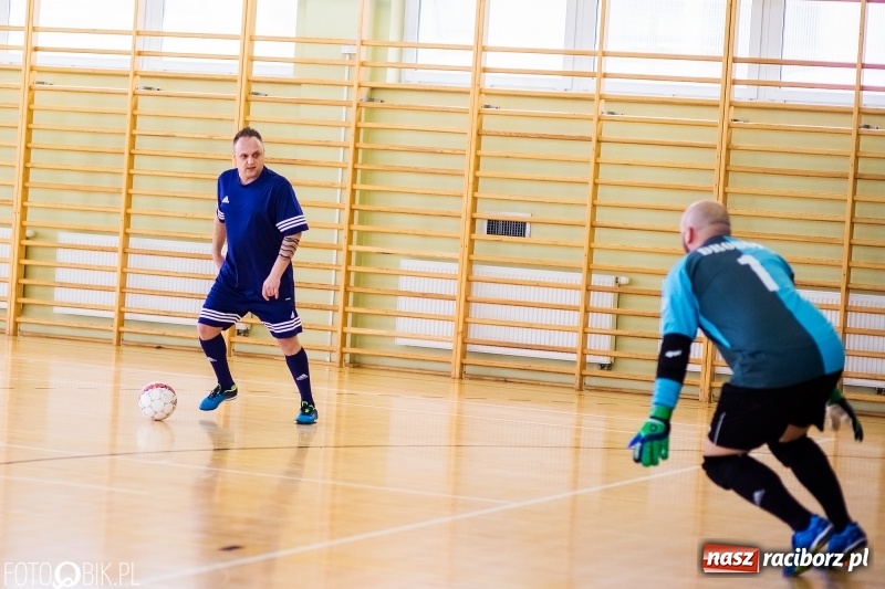 Zdjęcie w galerii na portalu naszraciborz.pl: Straż Graniczna z Raciborza zdobyła Puchar Wójta Gminy Pietrowice Wielkie wiadomości z regionu