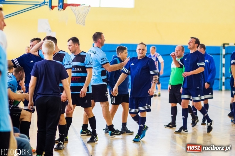 Zdjęcie w galerii na portalu naszraciborz.pl: Straż Graniczna z Raciborza zdobyła Puchar Wójta Gminy Pietrowice Wielkie wiadomości z regionu