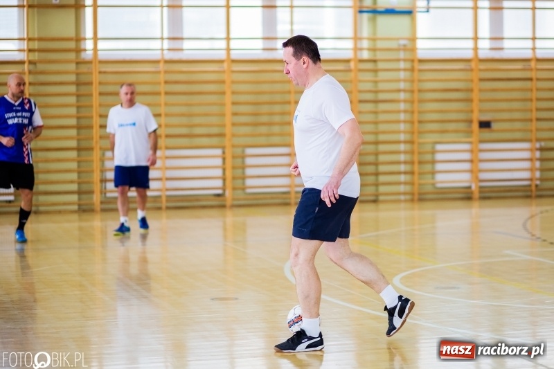 Zdjęcie w galerii na portalu naszraciborz.pl: Straż Graniczna z Raciborza zdobyła Puchar Wójta Gminy Pietrowice Wielkie wiadomości z regionu