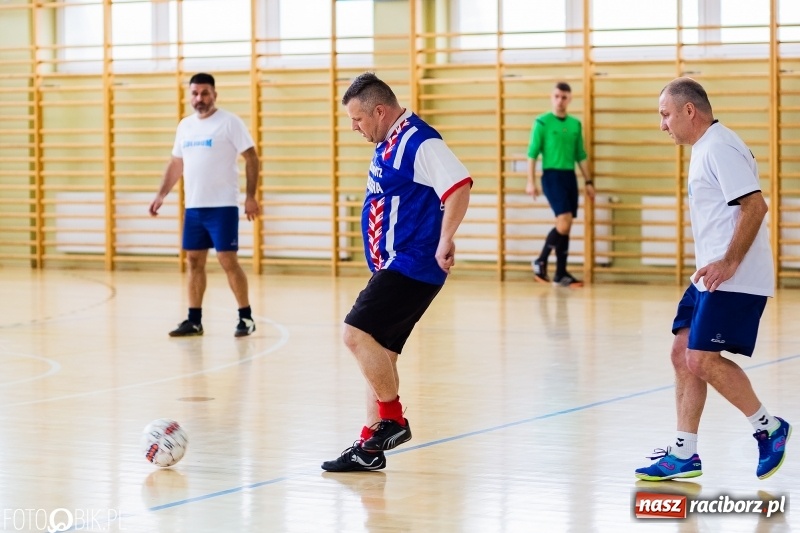 Zdjęcie w galerii na portalu naszraciborz.pl: Straż Graniczna z Raciborza zdobyła Puchar Wójta Gminy Pietrowice Wielkie wiadomości z regionu