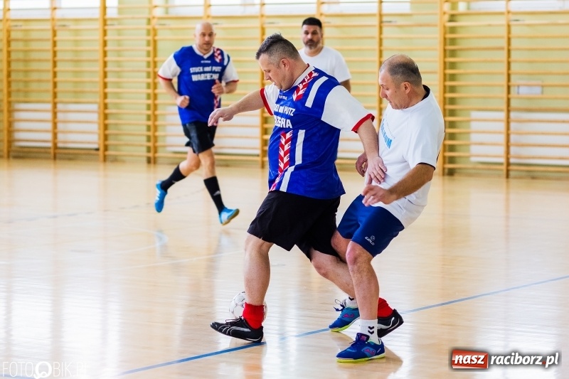 Zdjęcie w galerii na portalu naszraciborz.pl: Straż Graniczna z Raciborza zdobyła Puchar Wójta Gminy Pietrowice Wielkie wiadomości z regionu