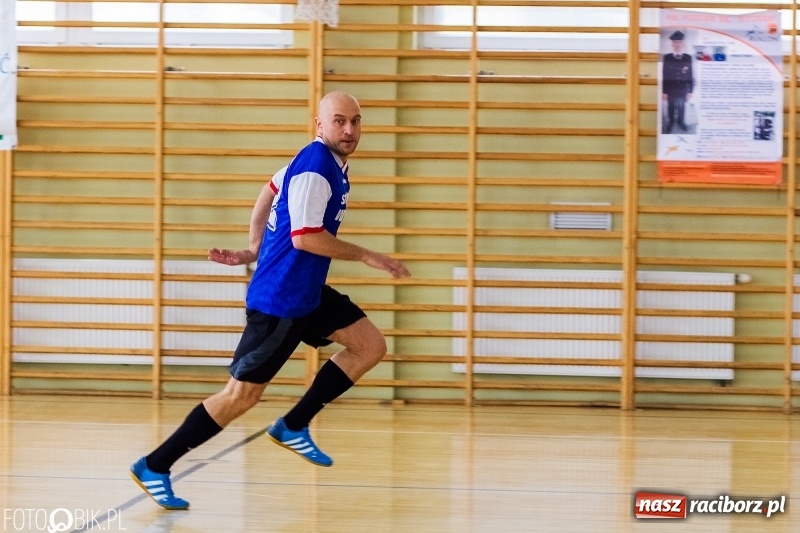 Zdjęcie w galerii na portalu naszraciborz.pl: Straż Graniczna z Raciborza zdobyła Puchar Wójta Gminy Pietrowice Wielkie wiadomości z regionu