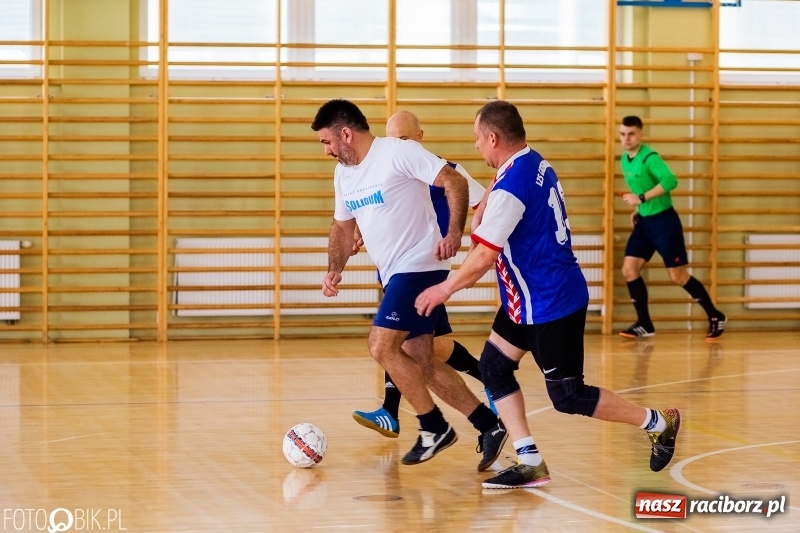 Zdjęcie w galerii na portalu naszraciborz.pl: Straż Graniczna z Raciborza zdobyła Puchar Wójta Gminy Pietrowice Wielkie wiadomości z regionu