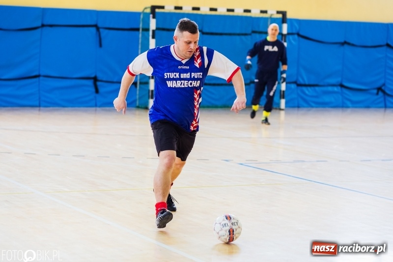 Zdjęcie w galerii na portalu naszraciborz.pl: Straż Graniczna z Raciborza zdobyła Puchar Wójta Gminy Pietrowice Wielkie wiadomości z regionu