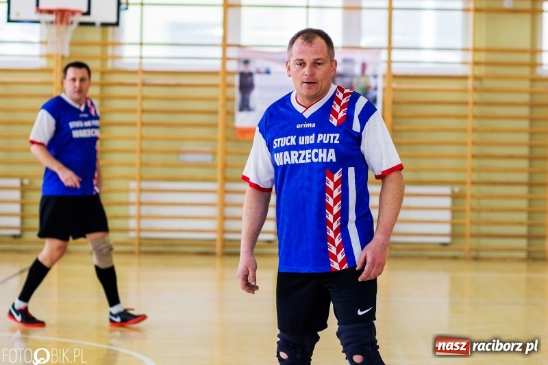 Zdjęcie w galerii na portalu naszraciborz.pl: Straż Graniczna z Raciborza zdobyła Puchar Wójta Gminy Pietrowice Wielkie wiadomości z regionu