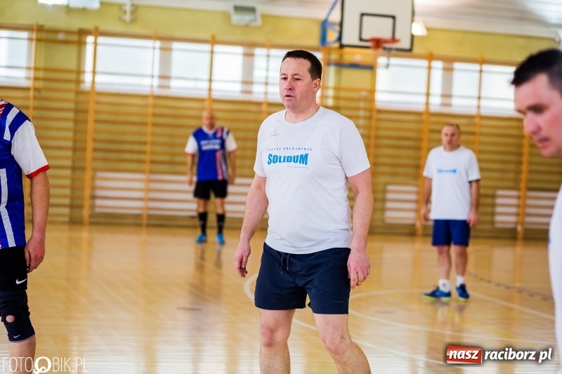 Zdjęcie w galerii na portalu naszraciborz.pl: Straż Graniczna z Raciborza zdobyła Puchar Wójta Gminy Pietrowice Wielkie wiadomości z regionu