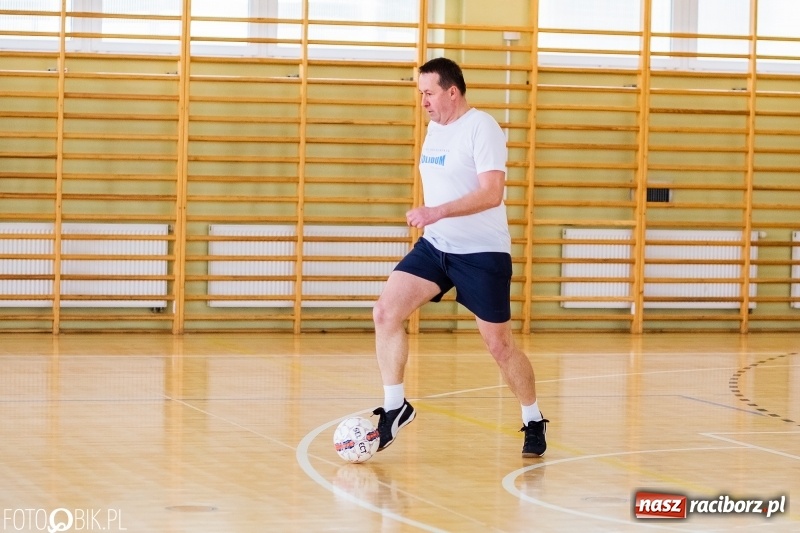 Zdjęcie w galerii na portalu naszraciborz.pl: Straż Graniczna z Raciborza zdobyła Puchar Wójta Gminy Pietrowice Wielkie wiadomości z regionu