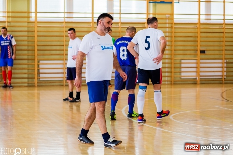 Zdjęcie w galerii na portalu naszraciborz.pl: Straż Graniczna z Raciborza zdobyła Puchar Wójta Gminy Pietrowice Wielkie wiadomości z regionu