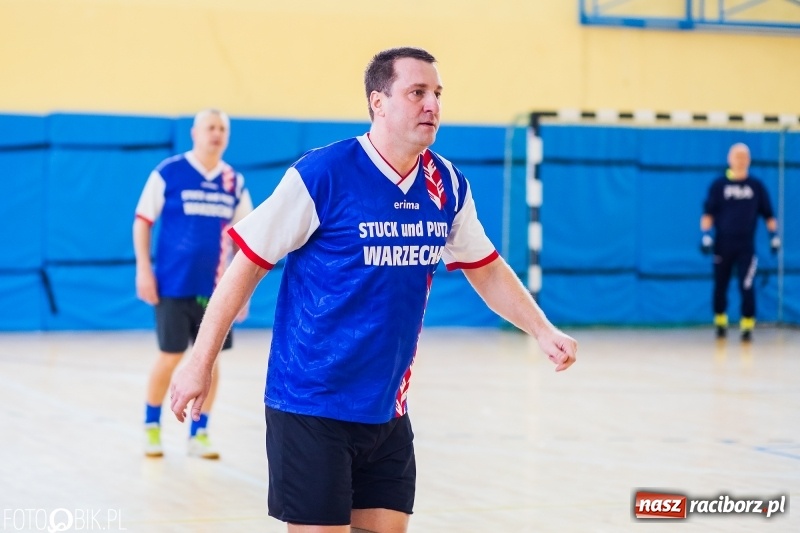 Zdjęcie w galerii na portalu naszraciborz.pl: Straż Graniczna z Raciborza zdobyła Puchar Wójta Gminy Pietrowice Wielkie wiadomości z regionu