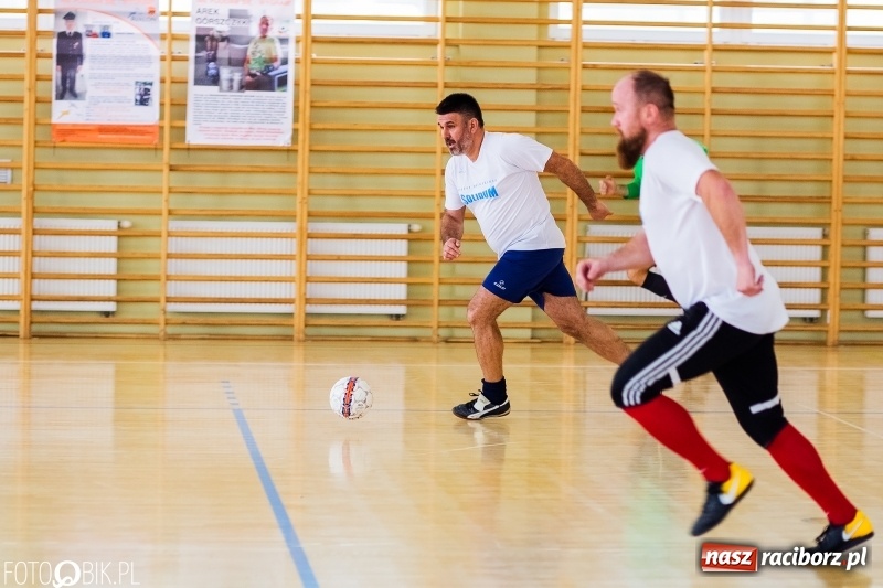 Zdjęcie w galerii na portalu naszraciborz.pl: Straż Graniczna z Raciborza zdobyła Puchar Wójta Gminy Pietrowice Wielkie wiadomości z regionu