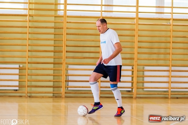 Zdjęcie w galerii na portalu naszraciborz.pl: Straż Graniczna z Raciborza zdobyła Puchar Wójta Gminy Pietrowice Wielkie wiadomości z regionu