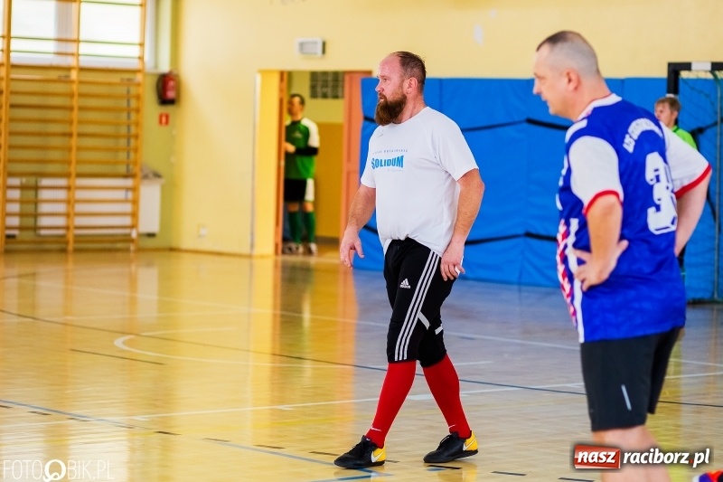 Zdjęcie w galerii na portalu naszraciborz.pl: Straż Graniczna z Raciborza zdobyła Puchar Wójta Gminy Pietrowice Wielkie wiadomości z regionu