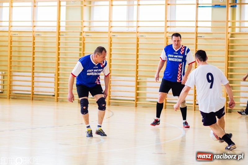 Zdjęcie w galerii na portalu naszraciborz.pl: Straż Graniczna z Raciborza zdobyła Puchar Wójta Gminy Pietrowice Wielkie wiadomości z regionu