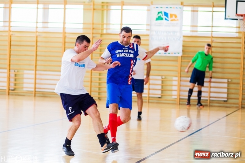 Zdjęcie w galerii na portalu naszraciborz.pl: Straż Graniczna z Raciborza zdobyła Puchar Wójta Gminy Pietrowice Wielkie wiadomości z regionu