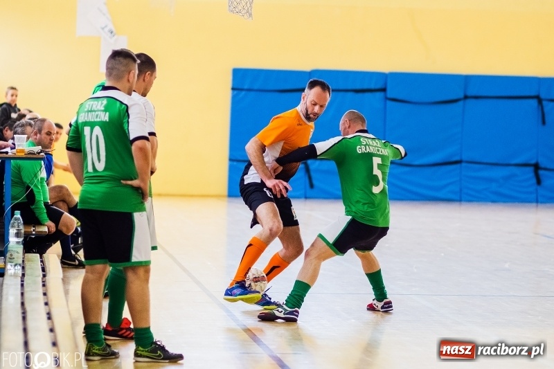 Zdjęcie w galerii na portalu naszraciborz.pl: Straż Graniczna z Raciborza zdobyła Puchar Wójta Gminy Pietrowice Wielkie wiadomości z regionu