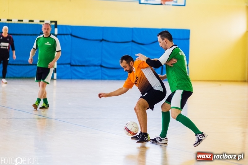 Zdjęcie w galerii na portalu naszraciborz.pl: Straż Graniczna z Raciborza zdobyła Puchar Wójta Gminy Pietrowice Wielkie wiadomości z regionu