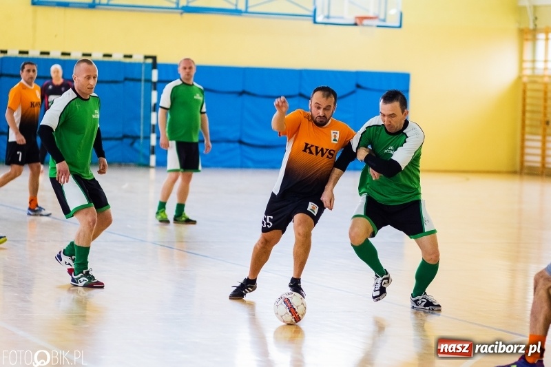 Zdjęcie w galerii na portalu naszraciborz.pl: Straż Graniczna z Raciborza zdobyła Puchar Wójta Gminy Pietrowice Wielkie wiadomości z regionu