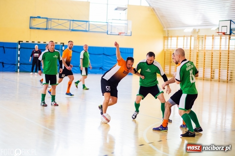 Zdjęcie w galerii na portalu naszraciborz.pl: Straż Graniczna z Raciborza zdobyła Puchar Wójta Gminy Pietrowice Wielkie wiadomości z regionu