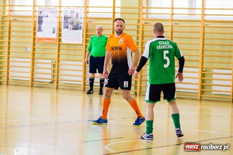 Zdjęcie w galerii na portalu naszraciborz.pl: Straż Graniczna z Raciborza zdobyła Puchar Wójta Gminy Pietrowice Wielkie wiadomości z regionu