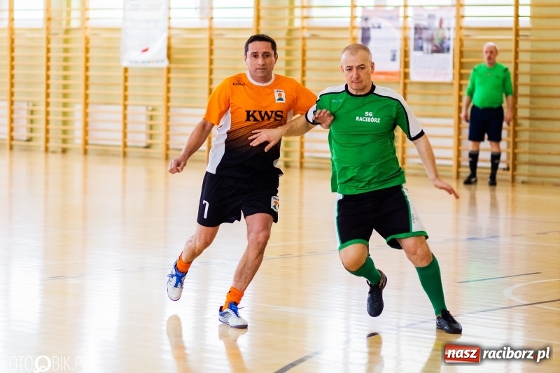 Zdjęcie w galerii na portalu naszraciborz.pl: Straż Graniczna z Raciborza zdobyła Puchar Wójta Gminy Pietrowice Wielkie wiadomości z regionu