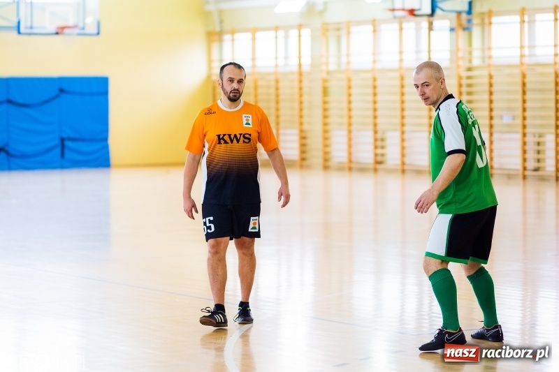 Zdjęcie w galerii na portalu naszraciborz.pl: Straż Graniczna z Raciborza zdobyła Puchar Wójta Gminy Pietrowice Wielkie wiadomości z regionu