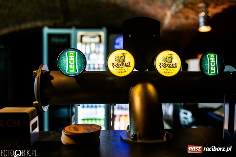 Zdjęcie w galerii na portalu naszraciborz.pl: Jay Dee Club & Lounge - ruszył nowy klub muzyczny w Raciborzu  wiadomości z regionu