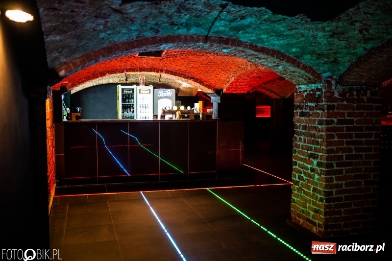 Zdjęcie w galerii na portalu naszraciborz.pl: Jay Dee Club & Lounge - ruszył nowy klub muzyczny w Raciborzu  wiadomości z regionu