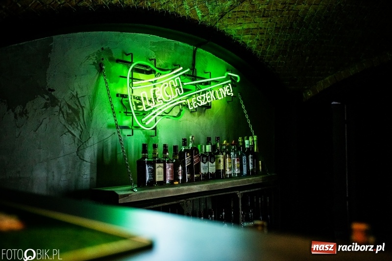 Zdjęcie w galerii na portalu naszraciborz.pl: Jay Dee Club & Lounge - ruszył nowy klub muzyczny w Raciborzu  wiadomości z regionu