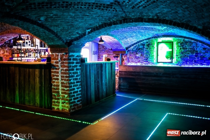 Zdjęcie w galerii na portalu naszraciborz.pl: Jay Dee Club & Lounge - ruszył nowy klub muzyczny w Raciborzu  wiadomości z regionu